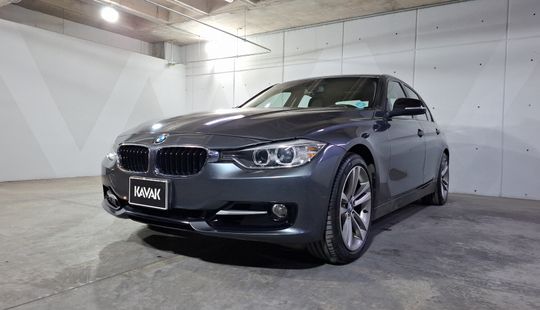 Bmw • Serie 3