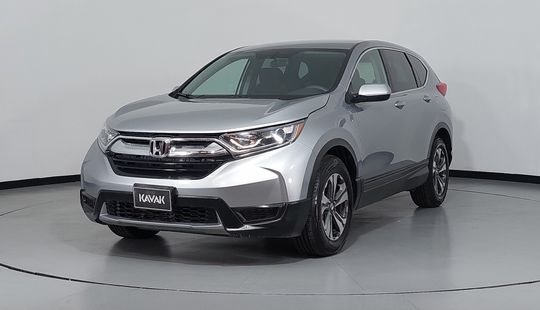 Honda • CR-V