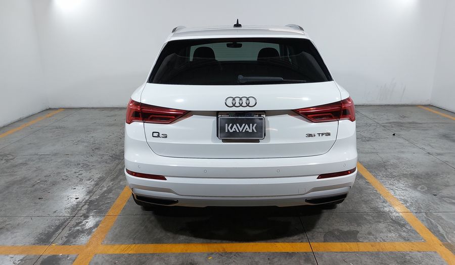 Audi Q3 1.4 35 TFSI SELECT DCT Suv 2020