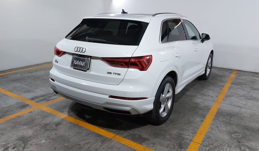 Audi Q3 1.4 35 TFSI SELECT DCT Suv 2020