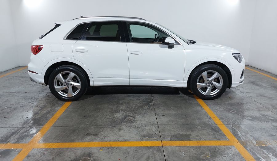 Audi Q3 1.4 35 TFSI SELECT DCT Suv 2020
