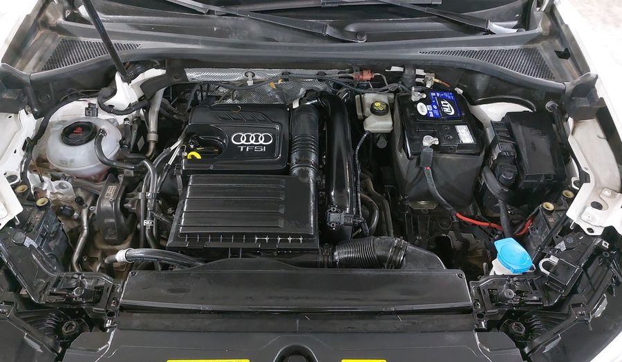Audi Q3 1.4 35 TFSI SELECT DCT Suv 2020