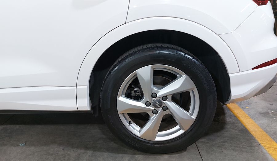 Audi Q3 1.4 35 TFSI SELECT DCT Suv 2020