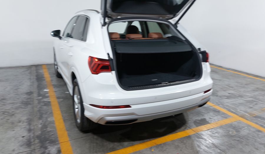 Audi Q3 1.4 35 TFSI SELECT DCT Suv 2020