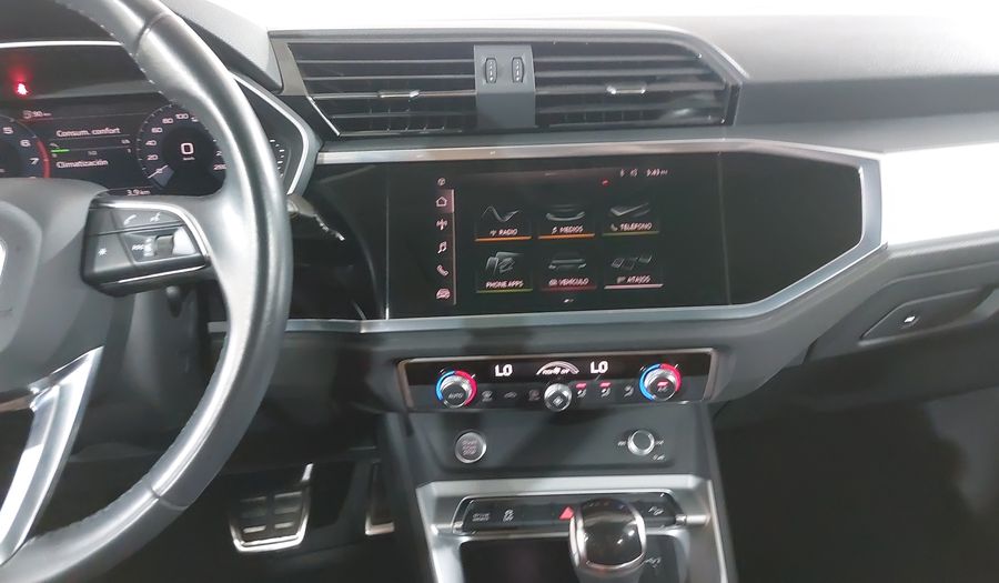 Audi Q3 1.4 35 TFSI SELECT DCT Suv 2020