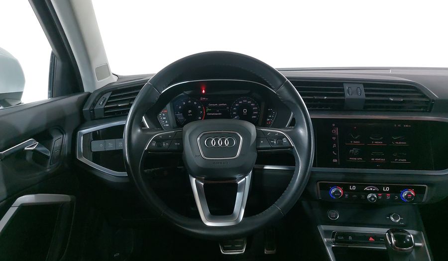 Audi Q3 1.4 35 TFSI SELECT DCT Suv 2020