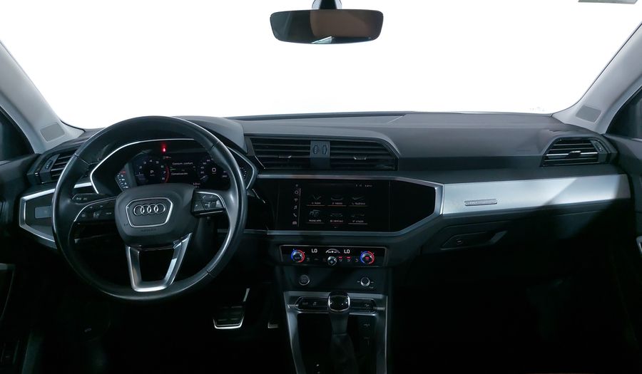 Audi Q3 1.4 35 TFSI SELECT DCT Suv 2020