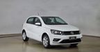 Volkswagen Gol 1.6 HIGHLINE Hatchback 2022