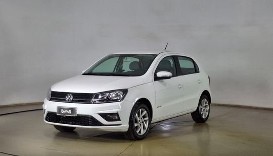 Volkswagen • Gol