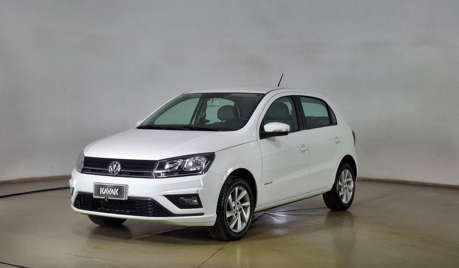 Volkswagen Gol 1.6 HIGHLINE Hatchback 2022