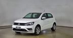 Volkswagen Gol 1.6 HIGHLINE Hatchback 2022