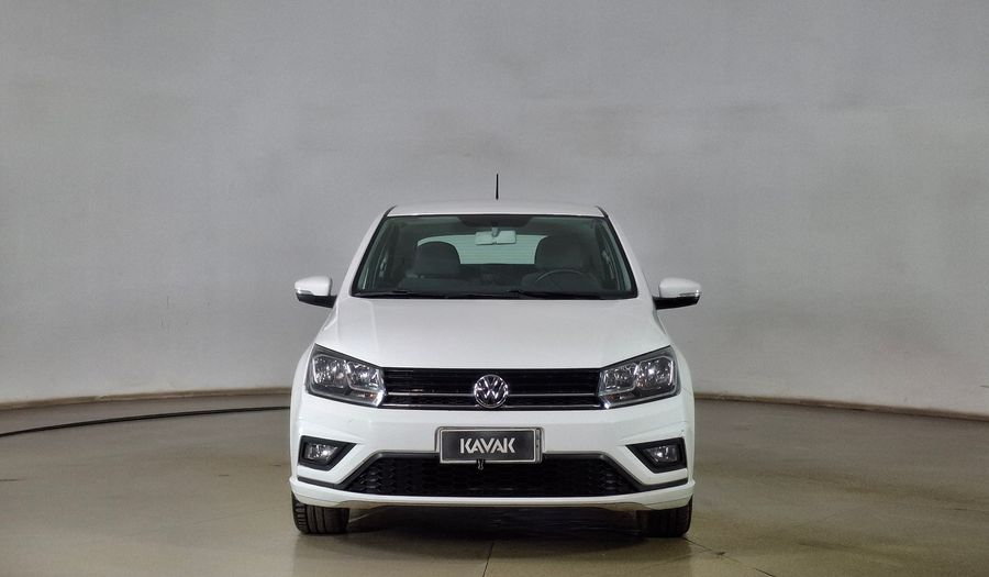 Volkswagen Gol 1.6 HIGHLINE Hatchback 2022