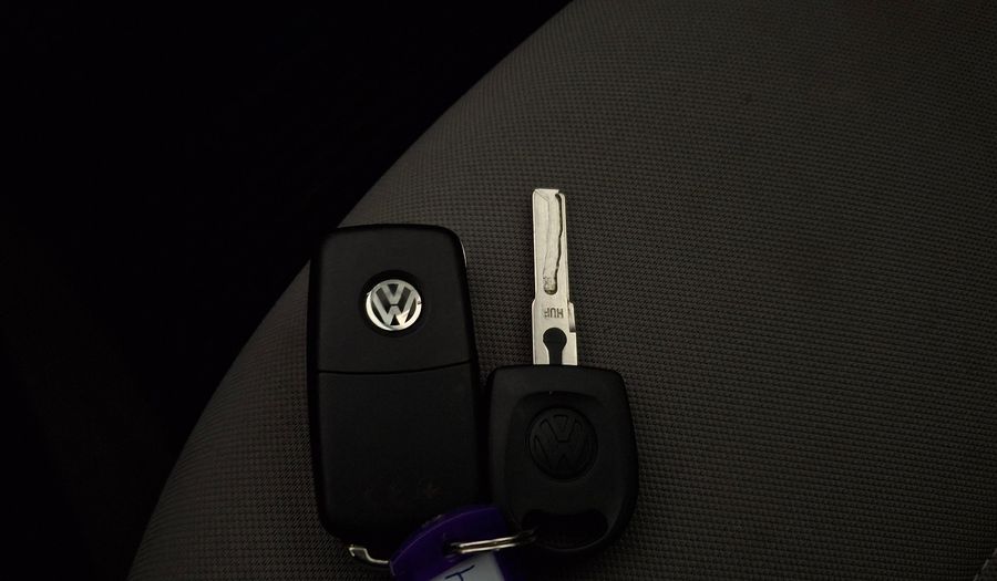 Volkswagen Gol 1.6 HIGHLINE Hatchback 2022