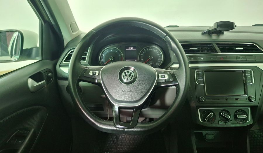 Volkswagen Gol 1.6 HIGHLINE Hatchback 2022