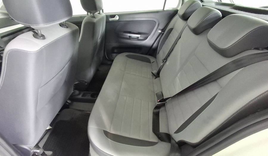 Volkswagen Gol 1.6 HIGHLINE Hatchback 2022