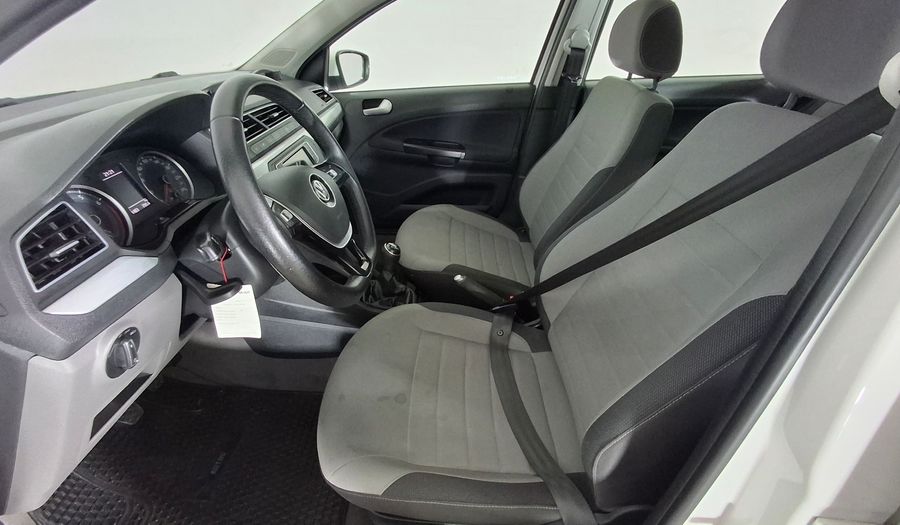 Volkswagen Gol 1.6 HIGHLINE Hatchback 2022