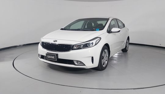 Kia • FORTE