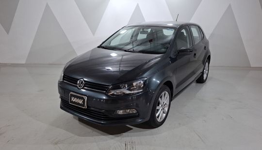 Volkswagen • Polo