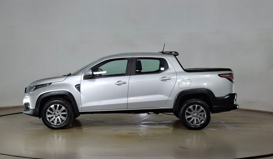 Ram 700 1.4 BIG HORN DC Pickup 2021