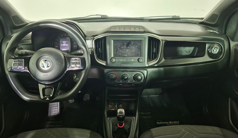 Ram 700 1.4 BIG HORN DC Pickup 2021
