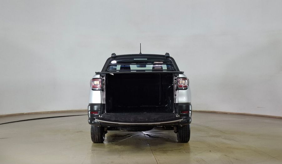 Ram 700 1.4 BIG HORN DC Pickup 2021