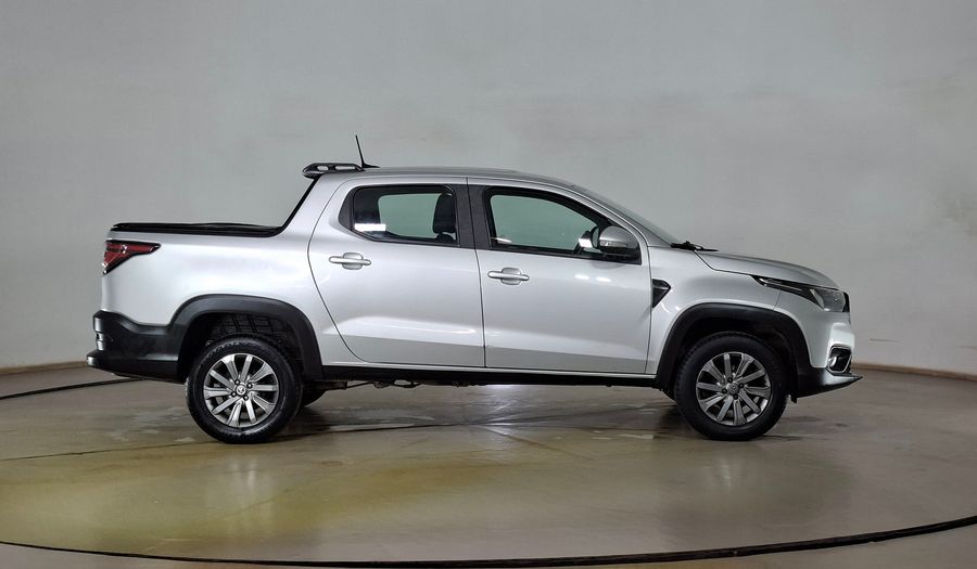 Ram 700 1.4 BIG HORN DC Pickup 2021