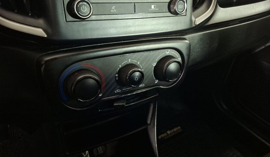 Ram 700 1.4 BIG HORN DC Pickup 2021