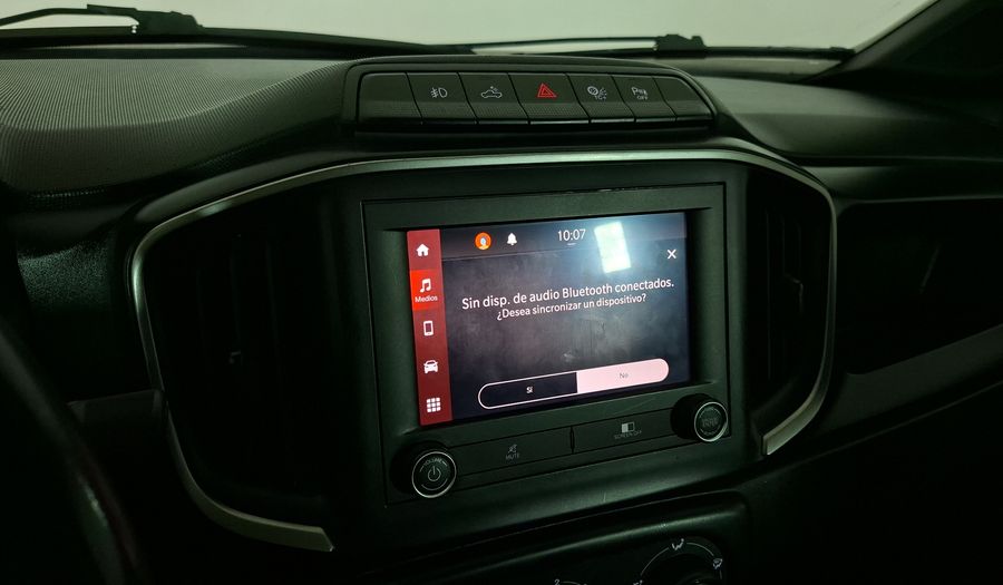 Ram 700 1.4 BIG HORN DC Pickup 2021