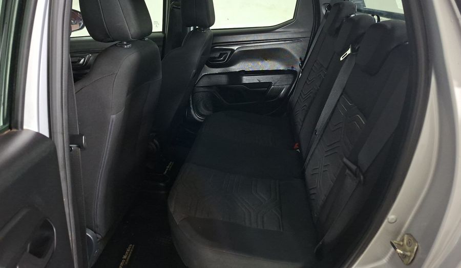 Ram 700 1.4 BIG HORN DC Pickup 2021