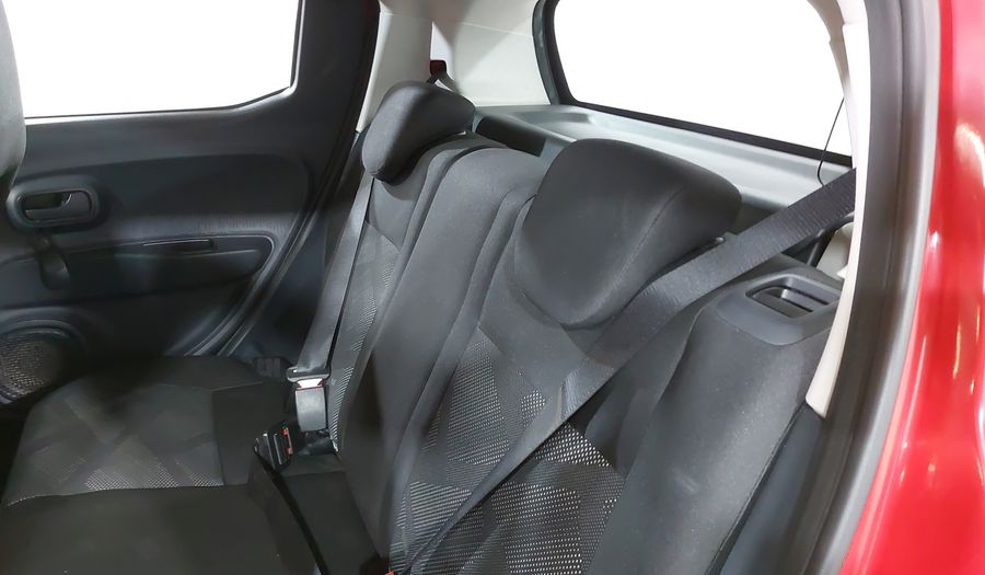 Fiat Mobi 1.0 LIKE Hatchback 2020