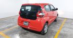 Fiat Mobi 1.0 LIKE Hatchback 2020