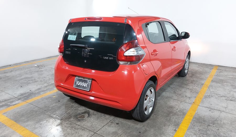 Fiat Mobi 1.0 LIKE Hatchback 2020