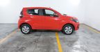Fiat Mobi 1.0 LIKE Hatchback 2020