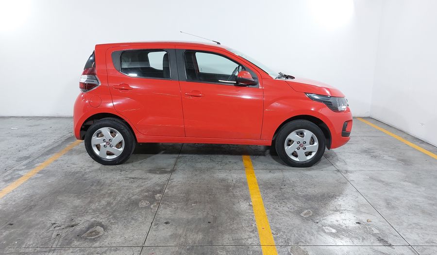 Fiat Mobi 1.0 LIKE Hatchback 2020