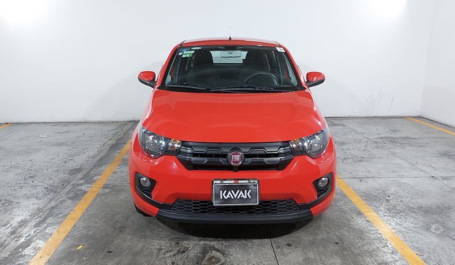 Fiat Mobi 1.0 LIKE Hatchback 2020