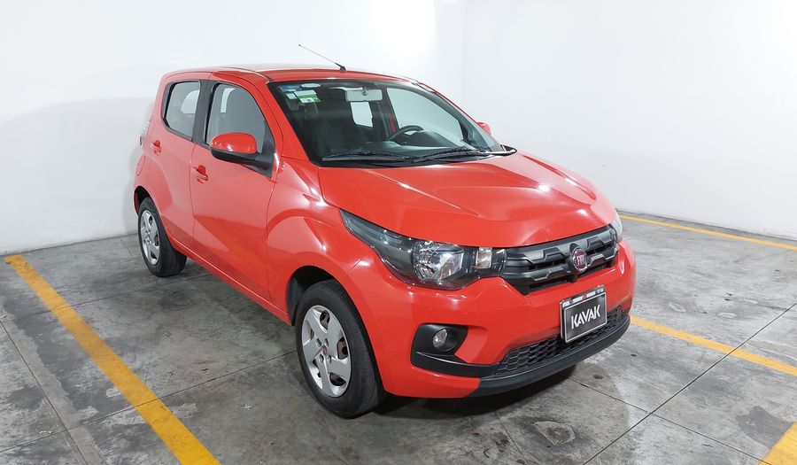 Fiat Mobi 1.0 LIKE Hatchback 2020