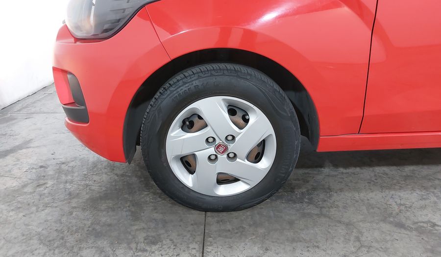 Fiat Mobi 1.0 LIKE Hatchback 2020