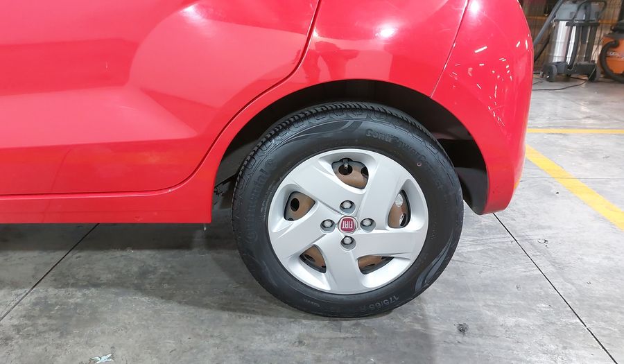 Fiat Mobi 1.0 LIKE Hatchback 2020