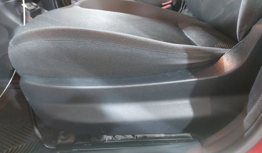 Fiat Mobi 1.0 LIKE Hatchback 2020