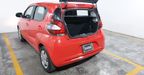 Fiat Mobi 1.0 LIKE Hatchback 2020