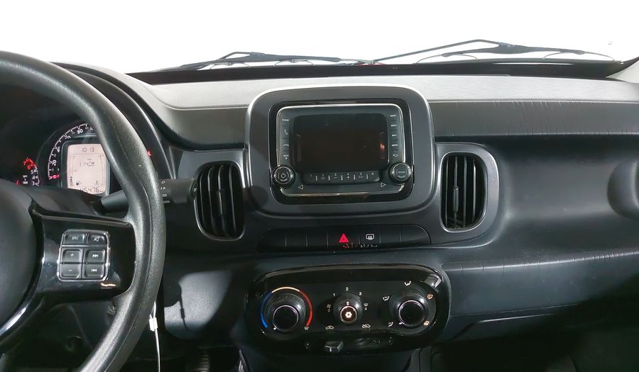 Fiat Mobi 1.0 LIKE Hatchback 2020
