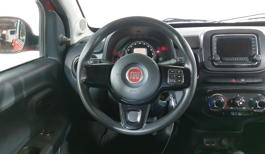 Fiat Mobi 1.0 LIKE Hatchback 2020