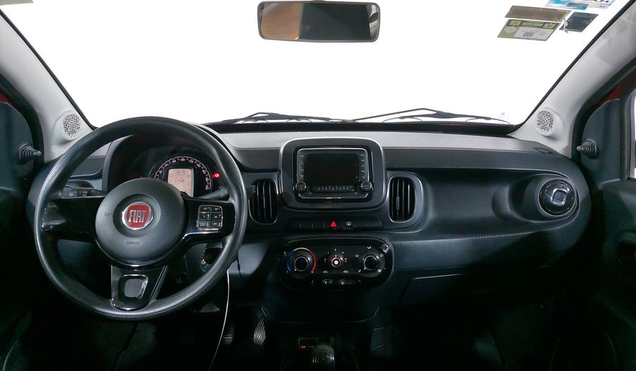 Fiat Mobi 1.0 LIKE Hatchback 2020