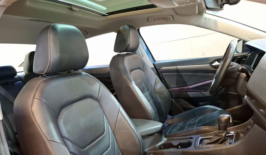 Volkswagen Jetta 1.4 HIGHLINE AUTO Sedan 2020