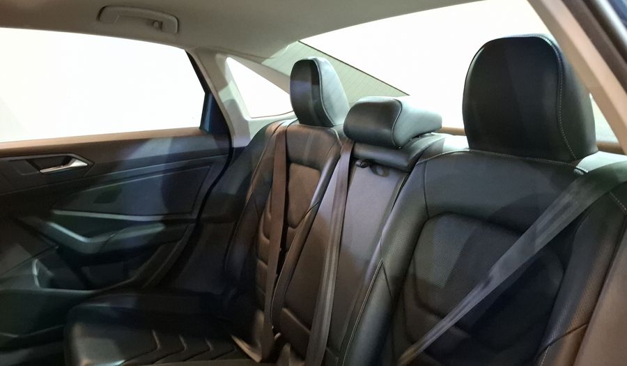 Volkswagen Jetta 1.4 HIGHLINE AUTO Sedan 2020