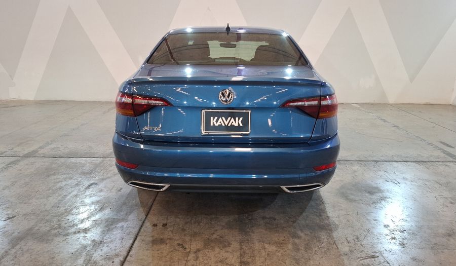 Volkswagen Jetta 1.4 HIGHLINE AUTO Sedan 2020