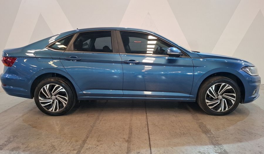 Volkswagen Jetta 1.4 HIGHLINE AUTO Sedan 2020