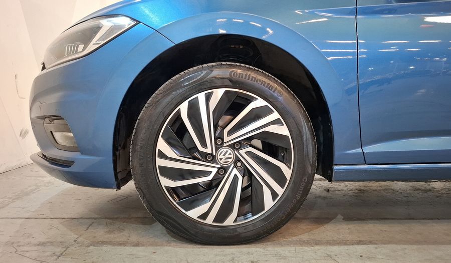 Volkswagen Jetta 1.4 HIGHLINE AUTO Sedan 2020