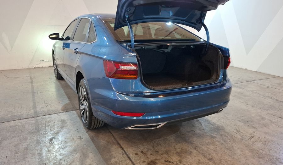 Volkswagen Jetta 1.4 HIGHLINE AUTO Sedan 2020