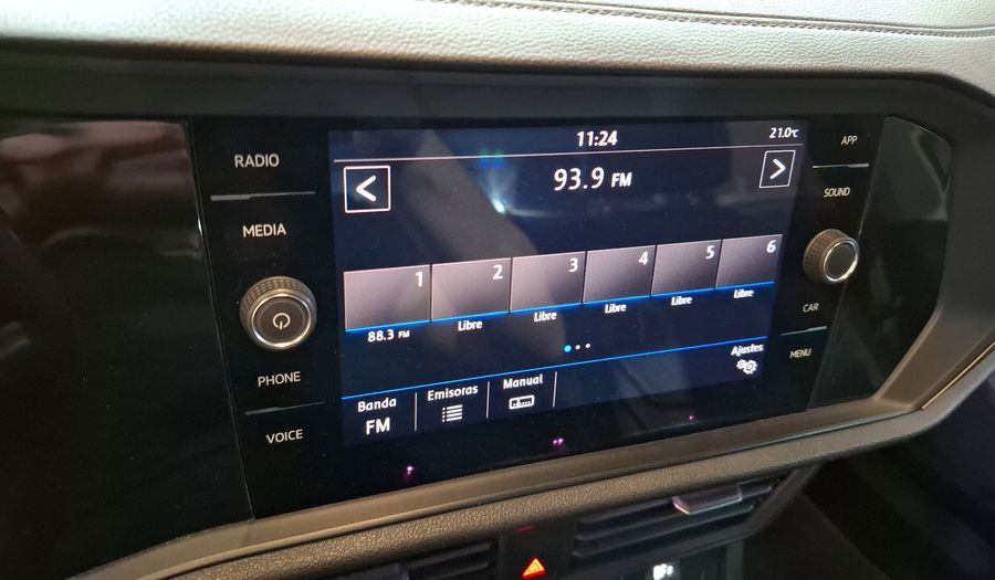 Volkswagen Jetta 1.4 HIGHLINE AUTO Sedan 2020
